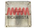 0281010353 A0001531779 Mercedes Classe C 2.2 centralina motore Bosch