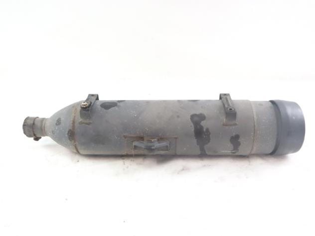 KYMCO XCITING 500 R 1830ALDG7E00HJP MARMITTA SILENZIATORE SCARICO 07 - 14 MUFFLER - Foto 6