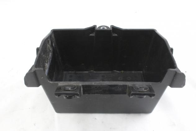 KAWASAKI Z 650 350230418 SUPPORTO BATTERIA 21 - 24 BATTERY HOLDER