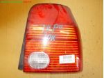 FANALE POST.D. VOLKSWAGEN LUPO (6X) Parti elettriche Fanaleria Fanali F …