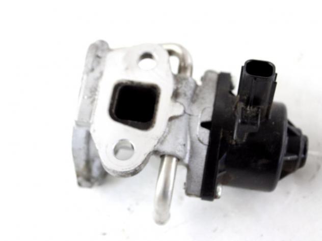 2562015360 VALVOLA EGR BY PASS TOYOTA YARIS P21 1.5 I 68KW AUT 5P (2021) RICAMBIO USATO - Foto 7