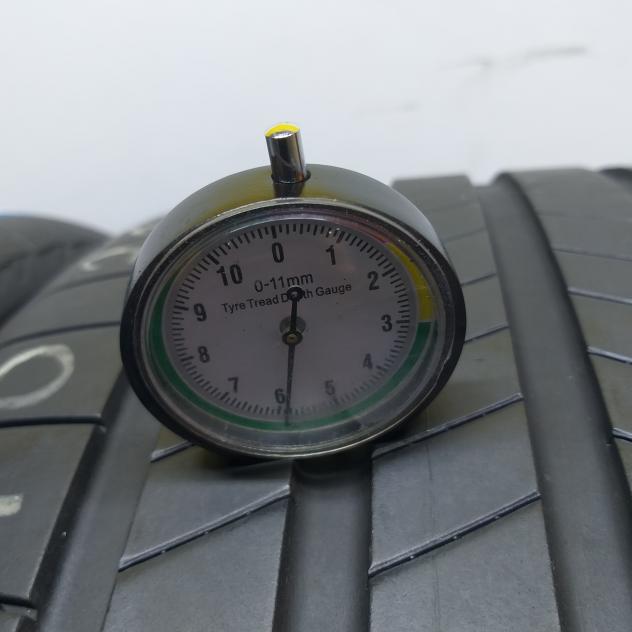 2 GOMME 255 40 21 BRIDGESTONE A69206 - Foto 3