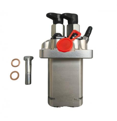 K168515101 POMPA INIEZIONE MOTORE KUBOTA 402 Z482 Z482-EB