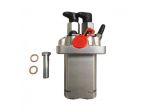 K168515101 POMPA INIEZIONE MOTORE KUBOTA 402 Z482 Z482-EB