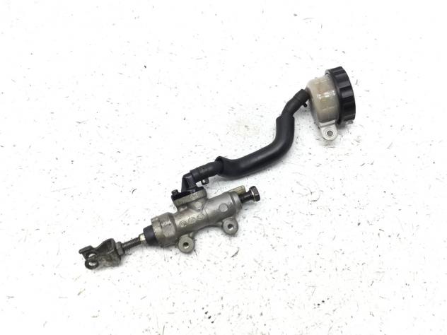 HONDA CB SPORT 500 POMPA FRENO POSTERIORE CON VASCHETTA OLIO 1998 PC32E0XF