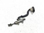 HONDA CB SPORT 500 POMPA FRENO POSTERIORE CON VASCHETTA OLIO 1998 PC32E0XF