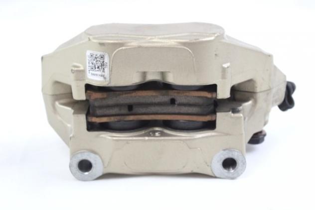 BMW G 310 GS 34118569405 PINZA FRENO ANTERIORE K02 16 - 20 FRONT BRAKE CALIPER - Foto 3