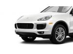 MUSATA ANTERIORE PORSCHE CAYENNE 2018