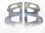 SET MODANATURE INSERTI ANTERIORI PEDANE BMW K18 C 600 SPORT 2011 - 2015 466 &hellip;