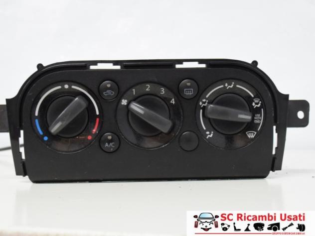 Centralina Gruppo Comandi Clima Fiat 16 71743212 - 11684 - Foto 4