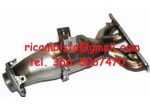 1710422120 Catalizzatore fap Toyota Corolla 1.6 VVT-I