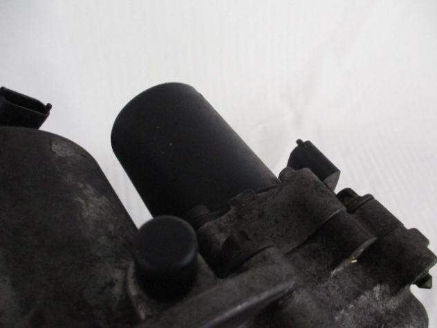 431.0.0227.90 CAMBIO AUTOMATICO SMART FORTWO 0.6 B 40KW AUT 3P (2000) RICAMBIO USATO - Foto 3