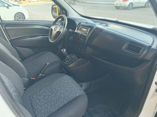 OPEL COMBO DOBLO 1.6 DISEL 105 CV rif. 23899812 - Foto 10