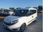 Fiat Doblo 5 posti autocarro