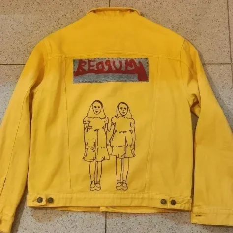 Abbigliamento e Scarpe customizzati a mano - Foto 4