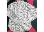 Penfield camicia cotone Paisley