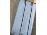 500 Buste Blasetti Monodex Plus 23X33 strip bianco art. 801