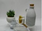 Collezione mini ceramiche bianche fashion white