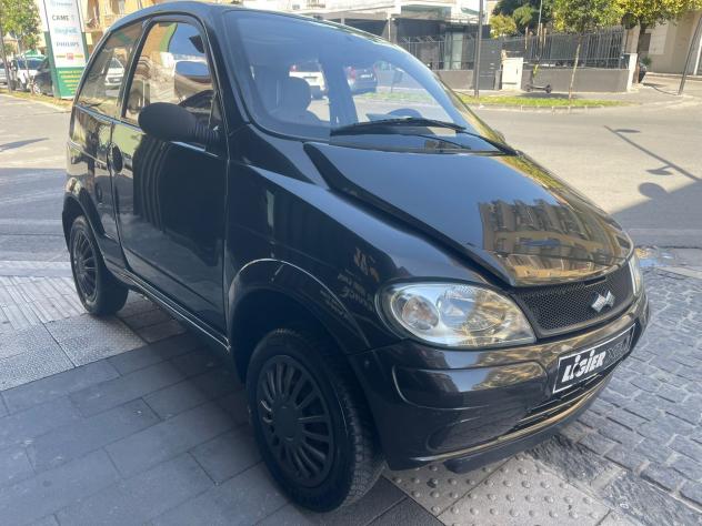 Minicar Ligier X-Too elegance pronta consegna - Foto 4