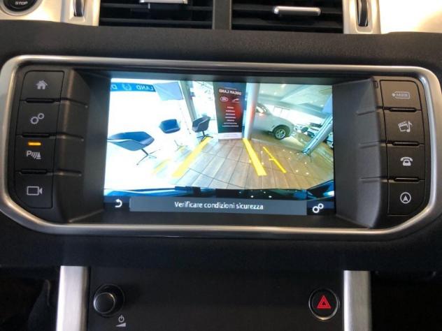 LAND ROVER RR Evoque 1ª serie Range Rover Evoque 2.0 TD4 150 CV 5p. SE Dynamic - Foto 6