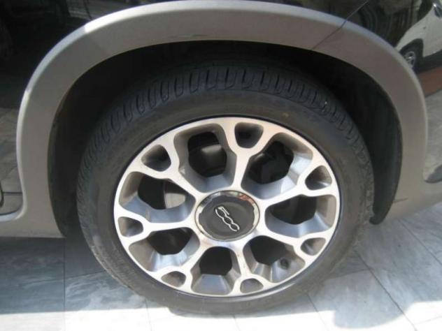 FIAT 500L 1.3 MJET 85CV TREKKING rif. 20598839 - Foto 6
