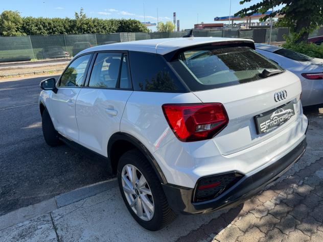 Audi Q2 35 TFSI S tronic Admired Advanced PREZZO REALE - Foto 4