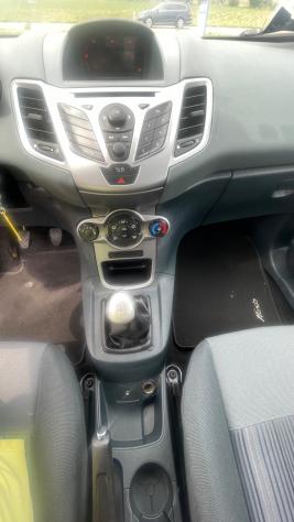 Ford Fiesta Fiesta+ 1.2 82CV 5 porte - Foto 8