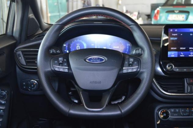 FORD Puma 1.0 EcoBoost Hybrid S&S ST-Line 125 CV rif. 23961808 - Foto 10