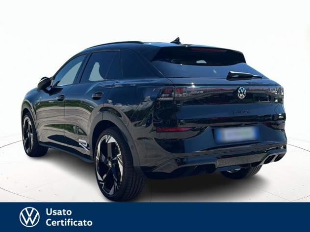 VOLKSWAGEN T-Roc 1.5 etsi r-line 150cv dsg rif. 23877442 - Foto 5