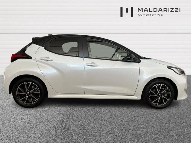 Toyota Yaris IV 2020 1.5h Style - Foto 5
