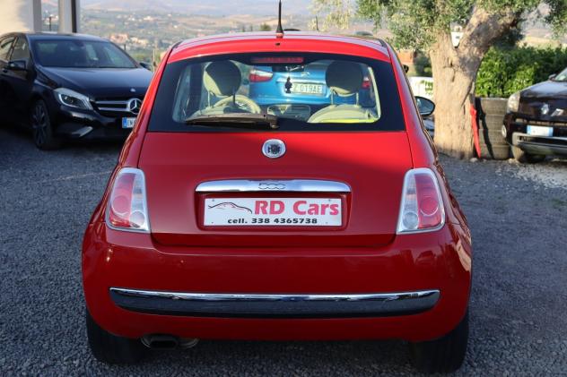 Fiat 500 1.3 Multijet 16V 95 CV by DIESEL - Foto 3