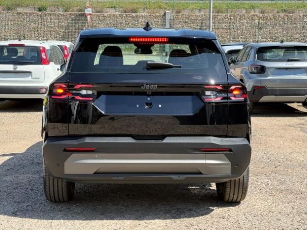JEEP Compass 1.2 Turbo 48V e-Hybrid Altitude NUOVO rif. 23987067 - Foto 4