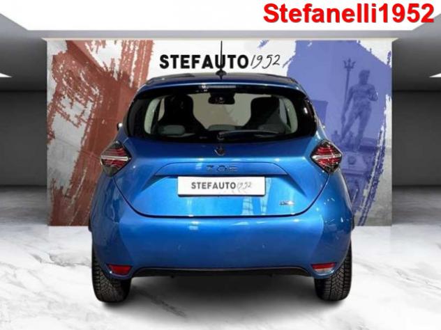 RENAULT ZOE - Life R110 rif. 23624168 - Foto 6