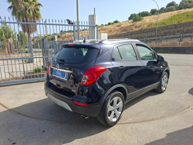 Opel Mokka X 1.6 CDTI Ecotec 110CV 2017 - Foto 2