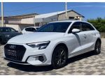 Audi A3 SPB S Line interno ed esterno 2.0 TDI 150CV  35