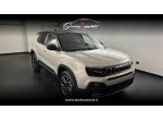 JEEP Avenger 1.2 Turbo 110CV MHEV Summit - KM0 - TETTO APRIBILE rif. 23272810