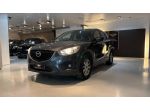 MAZDA CX-5 2.2 D 150CV AWD GANCIO TRAINO - 2013