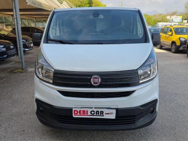 FIAT Talento 2.0 Ecojet rif. 23821413 - Foto 2