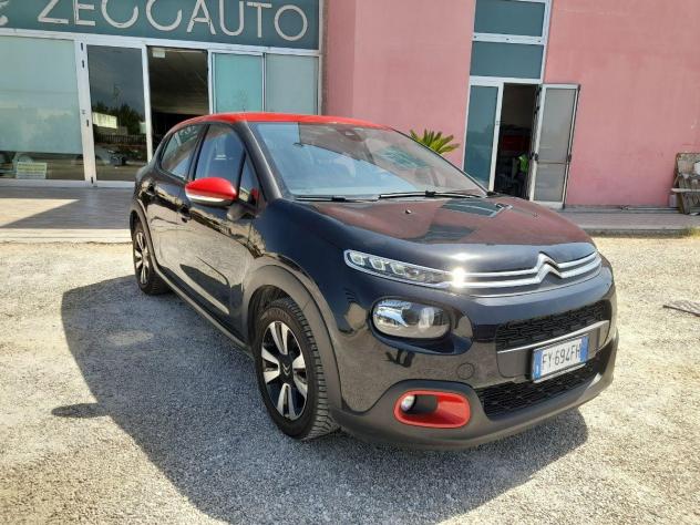 CITROEN - C3 - PureTech 82 Shine - Foto 3