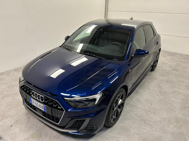 Audi A1 A1 SPB 30 TFSI S tronic S line edition - Foto 2