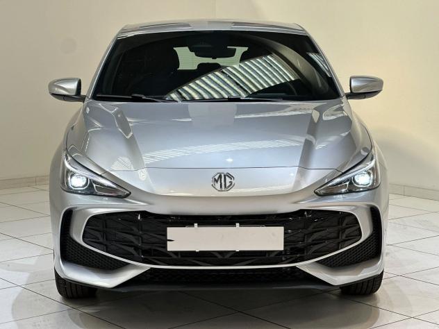 MG MG3 MG3 1.5 Comfort - Foto 2