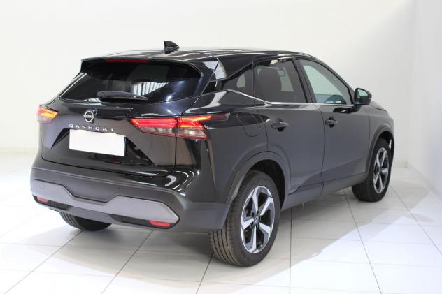 Nissan Qashqai MHEV 140 CV N-Connecta - Foto 5