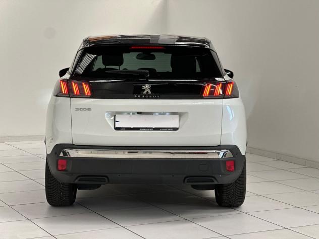 Peugeot 3008 BlueHDI 130 EAT8 S&S Allure Pack - Foto 4