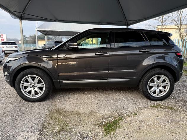 Land Rover Range Evoque 2.2 TD4 5p. Prestige *PELLE TOTALE - Foto 6