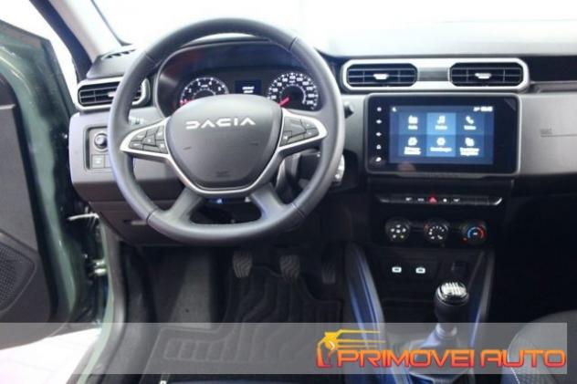 DACIA Duster 1.0 TCe GPL 4x2 Expression rif. 21396228