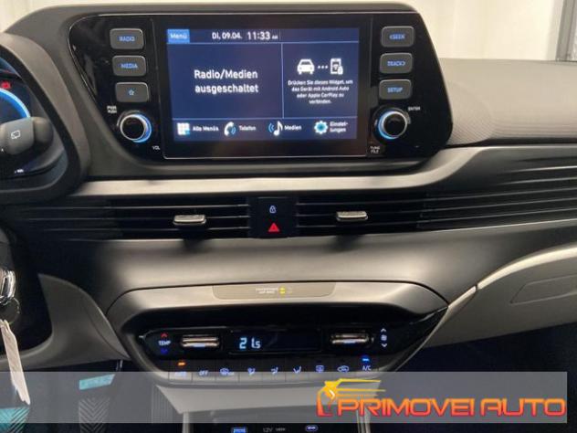HYUNDAI i20 1.2 MPI MT Trend rif. 21018134 - Foto 9
