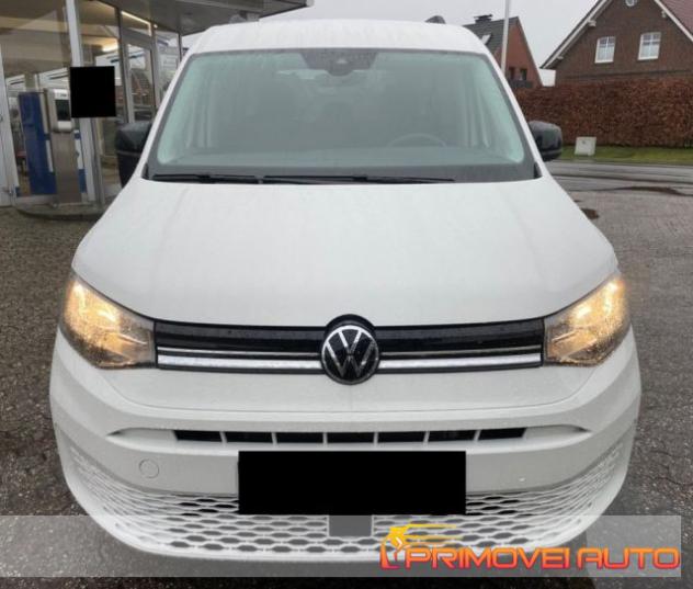 VOLKSWAGEN Caddy 2.0 TDI 122 CV Life rif. 20707076 - Foto 8