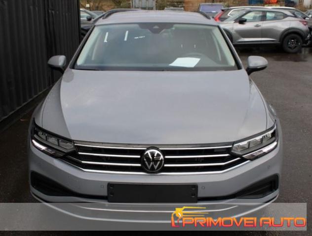 VOLKSWAGEN Passat Variant 1.5 TSI ACT DSG Style rif. 20832347 - Foto 8