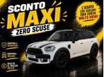 MINI COUNTRYMAN COOPER D ALL4 HYPE 150CV