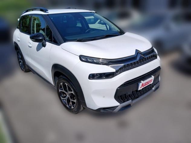 CITROEN C3 Aircross 1ª s. C3 Aircross BlueHDi 110 S&S Shine Pack - Foto 2